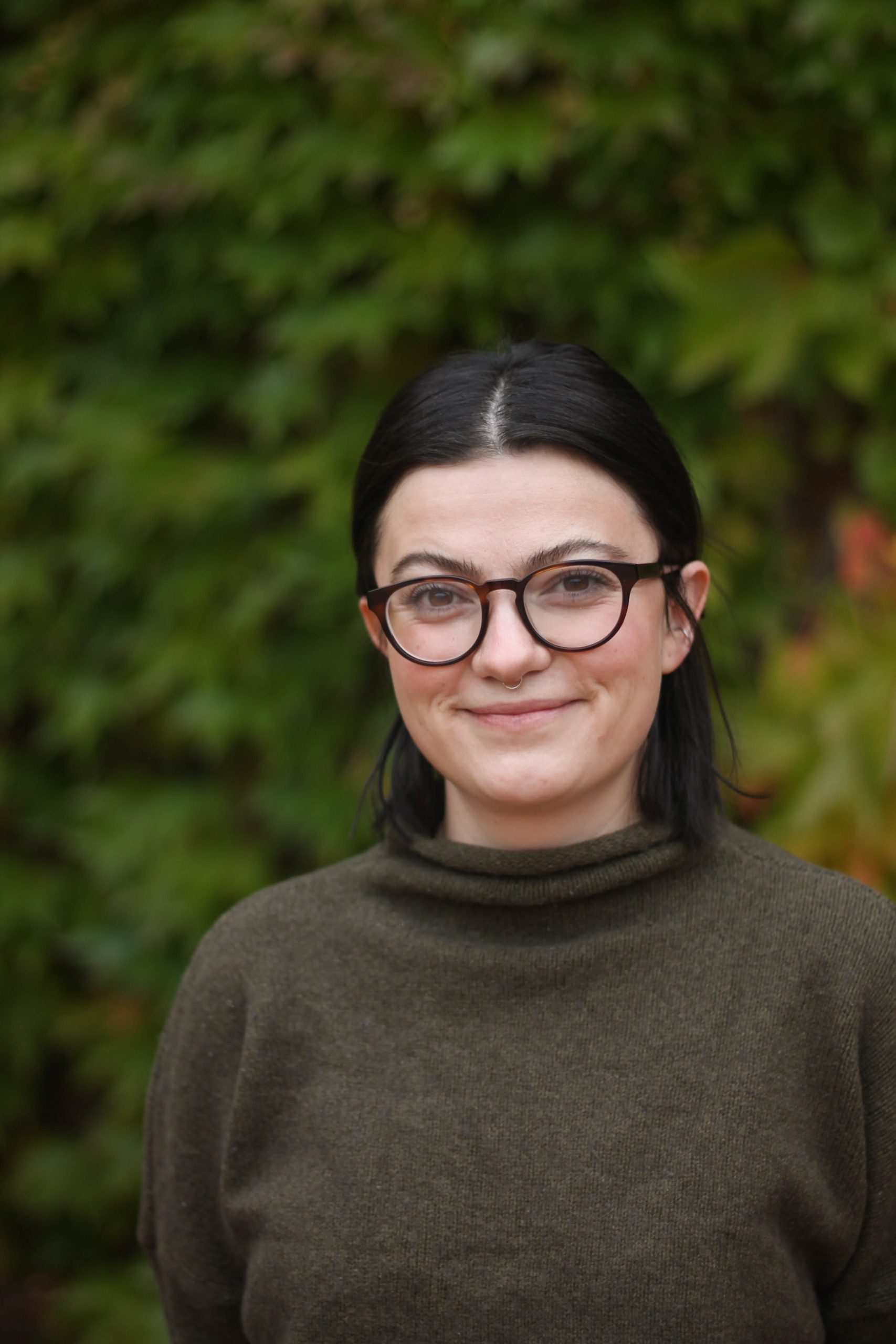 Emily mensch karp lab